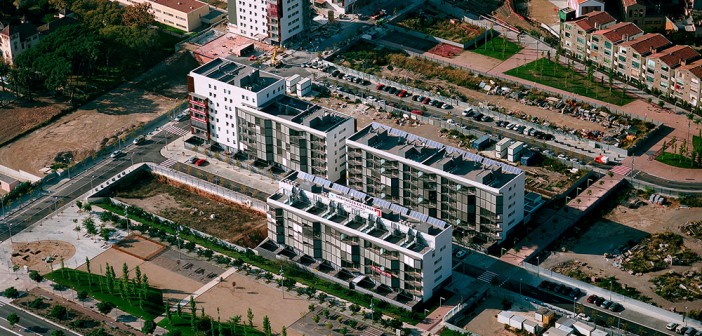 Sector Residencial Les Franceses